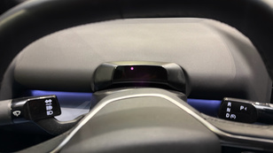 Volvo EX30 Ultra Ocasión 200 KW (272CV) - 54