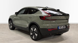 Volvo EC40 Recharge Core Ocasión 185 KW (252CV) - 1