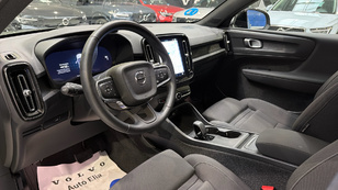 Volvo EC40 Recharge Core Ocasión 185 KW (252CV) - 3