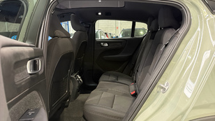 Volvo EC40 Recharge Core Ocasión 185 KW (252CV) - 5