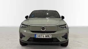 Volvo EC40 Recharge Core Ocasión 185 KW (252CV) - 7