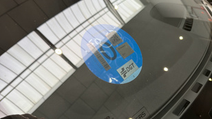 Volvo EC40 Recharge Core Ocasión 185 KW (252CV) - 13