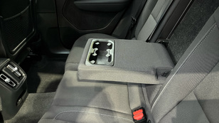 Volvo EC40 Recharge Core Ocasión 185 KW (252CV) - 29