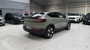 Volvo EC40 Recharge Core Ocasión 185 KW (252CV) - 32