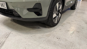 Volvo EC40 Recharge Core Ocasión 185 KW (252CV) - 35