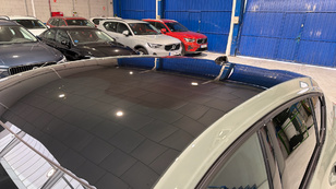 Volvo EC40 Recharge Core Ocasión 185 KW (252CV) - 38