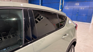 Volvo EC40 Recharge Core Ocasión 185 KW (252CV) - 39