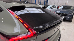 Volvo EC40 Recharge Core Ocasión 185 KW (252CV) - 40