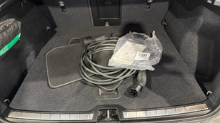 Volvo EC40 Recharge Core Ocasión 185 KW (252CV) - 43