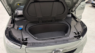 Volvo EC40 Recharge Core Ocasión 185 KW (252CV) - 51