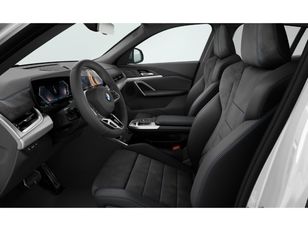 Fotos de BMW X2 sDrive20d color Blanco. Año 2025. 120KW(163CV). Diésel. En concesionario Vehinter Getafe de Madrid