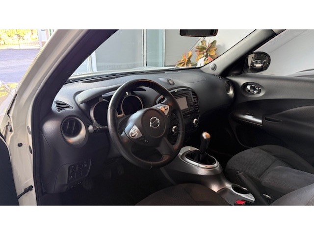 Nissan Juke 1.6 Tekna Premium 4X2 86 kW (117 CV)
