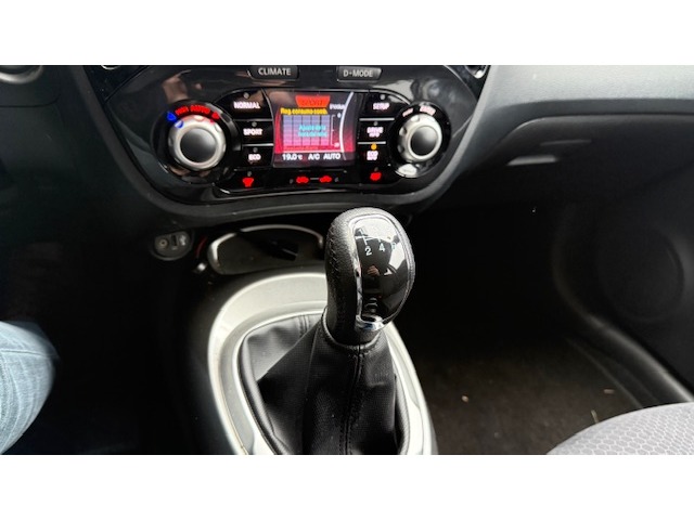 Nissan Juke 1.6 Tekna Premium 4X2 86 kW (117 CV)