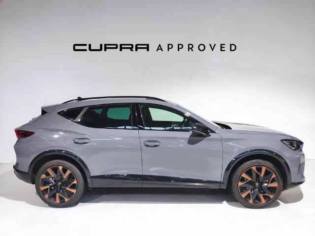 CUPRA Formentor 1.5 eTSI DSG 110 kW (150 CV)