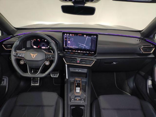 CUPRA Formentor 1.5 eTSI DSG 110 kW (150 CV)