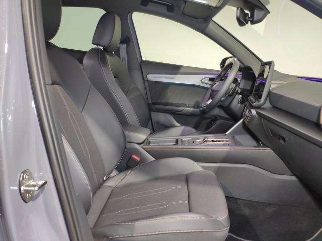 CUPRA Formentor 1.5 eTSI DSG 110 kW (150 CV)