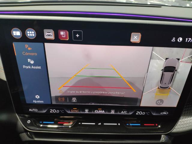 CUPRA Formentor 1.5 eTSI DSG 110 kW (150 CV)