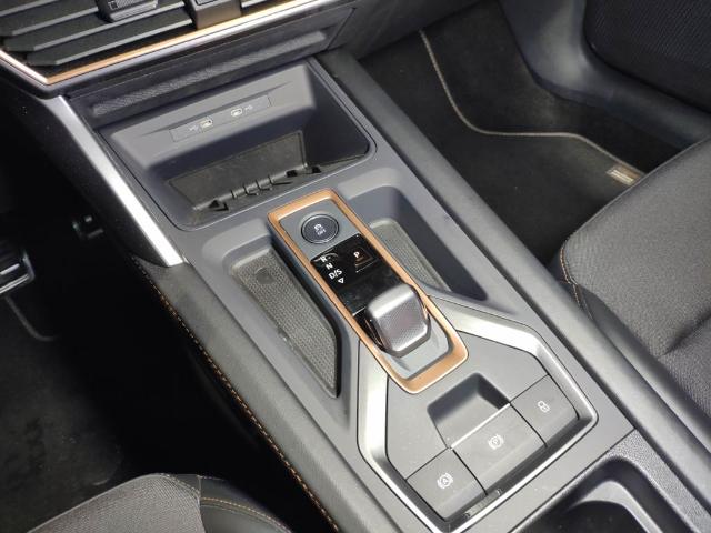 CUPRA Formentor 1.5 eTSI DSG 110 kW (150 CV)