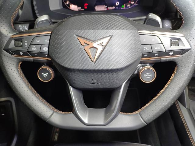 CUPRA Formentor 1.5 eTSI DSG 110 kW (150 CV)