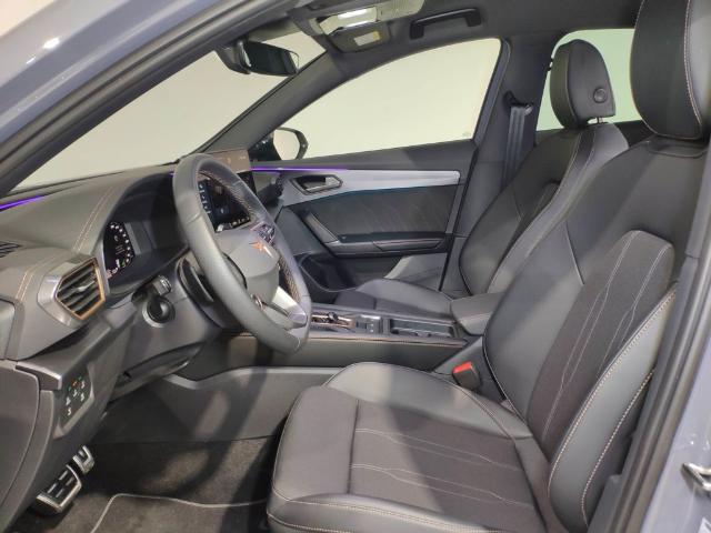 CUPRA Formentor 1.5 eTSI DSG 110 kW (150 CV)