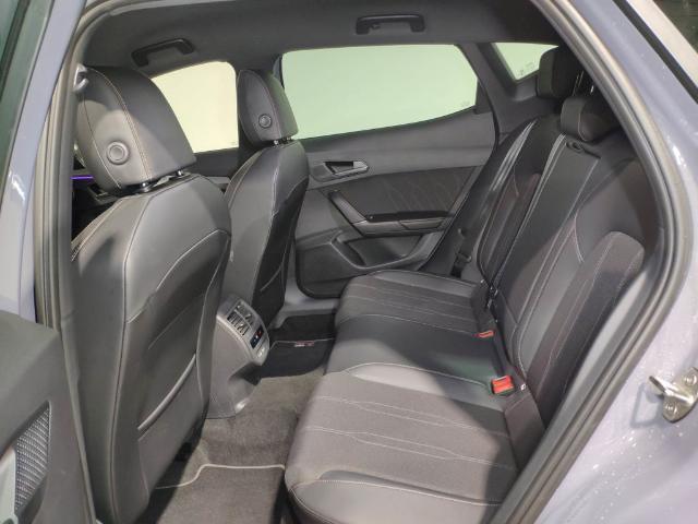 CUPRA Formentor 1.5 eTSI DSG 110 kW (150 CV)