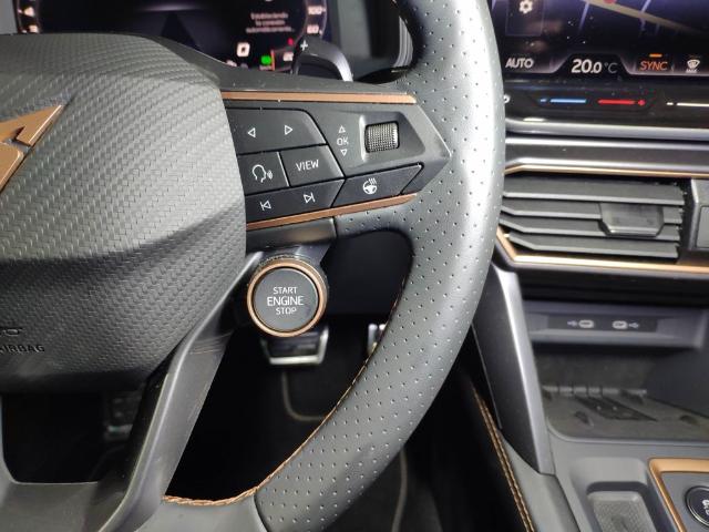 CUPRA Formentor 1.5 eTSI DSG 110 kW (150 CV)