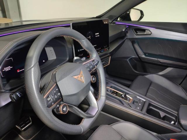 CUPRA Formentor 1.5 eTSI DSG 110 kW (150 CV)