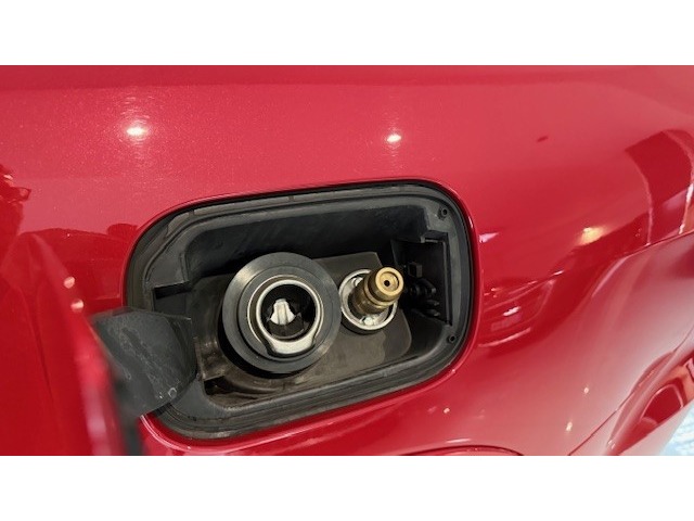 Jeep Grand Cherokee 6.4 V8 Hemi SRT 344 kW (468 CV)