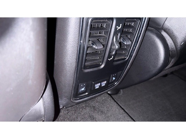 Jeep Grand Cherokee 6.4 V8 Hemi SRT 344 kW (468 CV)