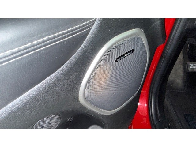 Jeep Grand Cherokee 6.4 V8 Hemi SRT 344 kW (468 CV)