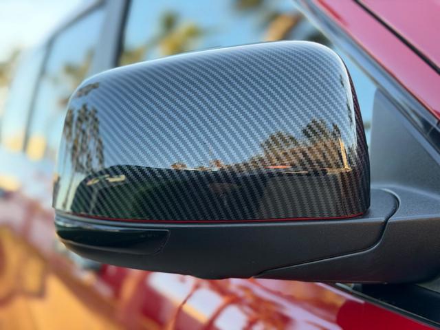 Jeep Grand Cherokee 6.4 V8 Hemi SRT 344 kW (468 CV)