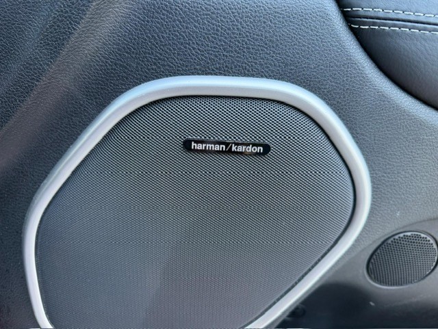 Jeep Grand Cherokee 6.4 V8 Hemi SRT 344 kW (468 CV)