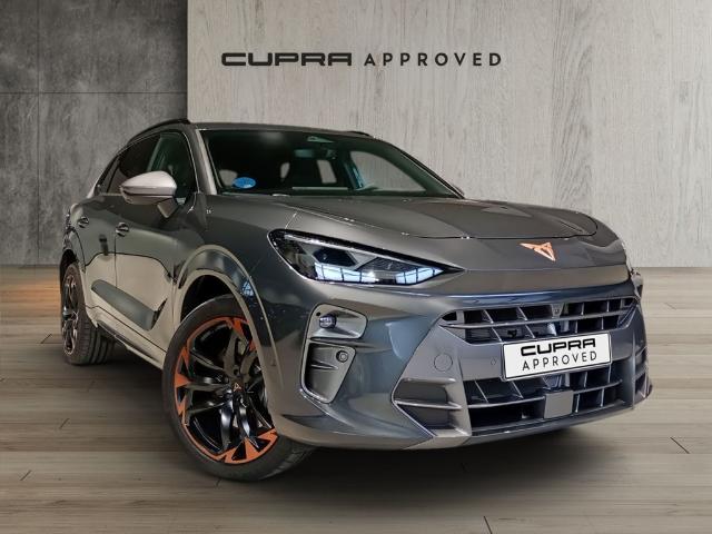 CUPRA Terramar 1.5 TSI e-Hybrid de segunda mano