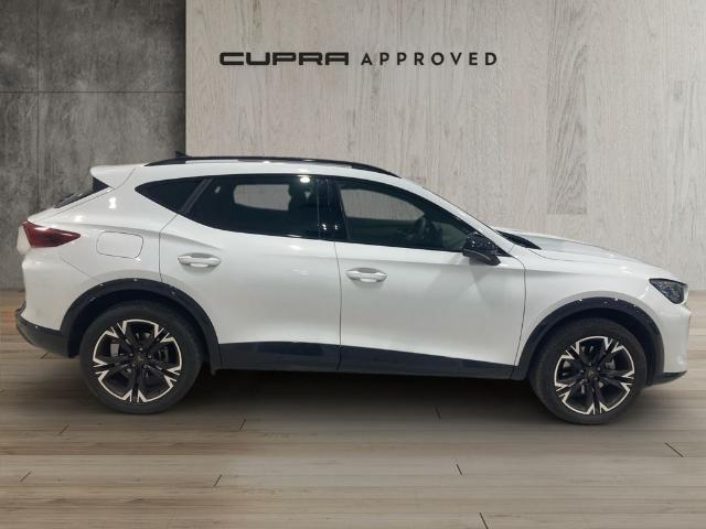 CUPRA Formentor 1.5 eTSI DSG 110 kW (150 CV)