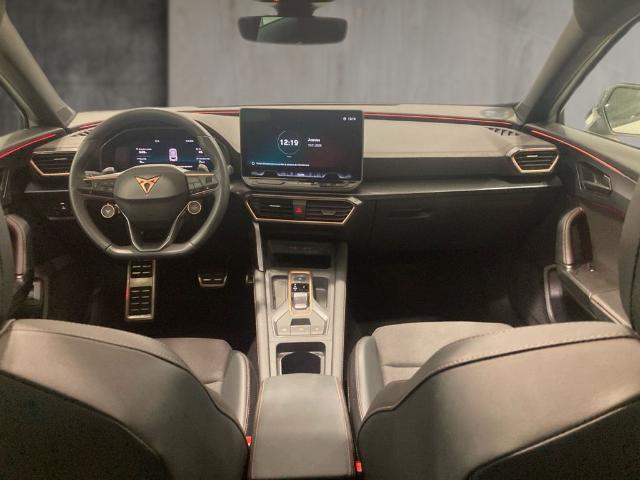 CUPRA Formentor 1.5 eTSI DSG 110 kW (150 CV)