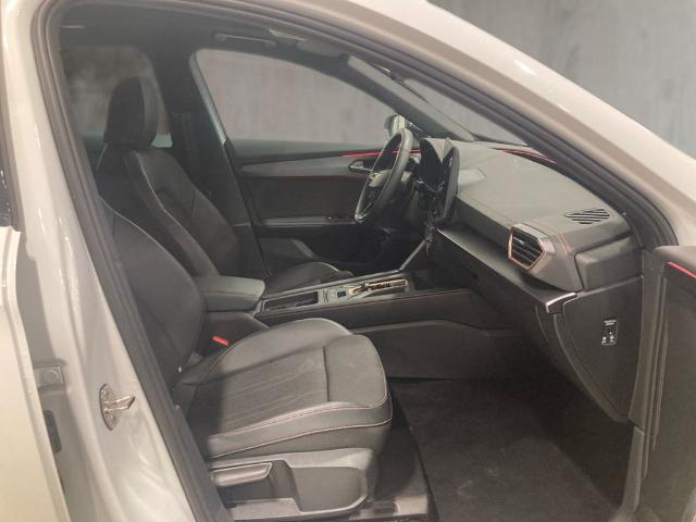 CUPRA Formentor 1.5 eTSI DSG 110 kW (150 CV)