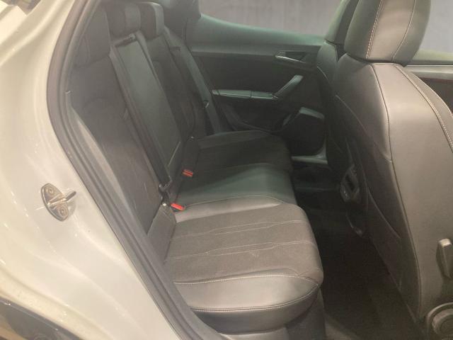 CUPRA Formentor 1.5 eTSI DSG 110 kW (150 CV)