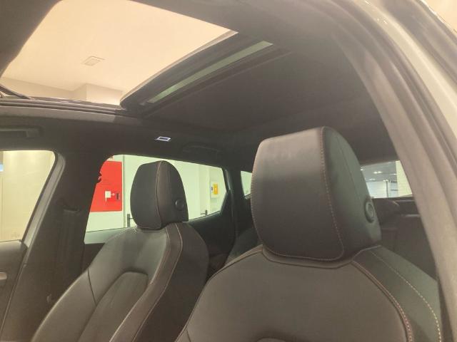 CUPRA Formentor 1.5 eTSI DSG 110 kW (150 CV)