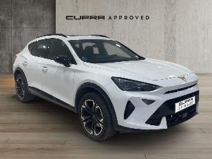 CUPRA Formentor 1.5 eTSI de segunda mano