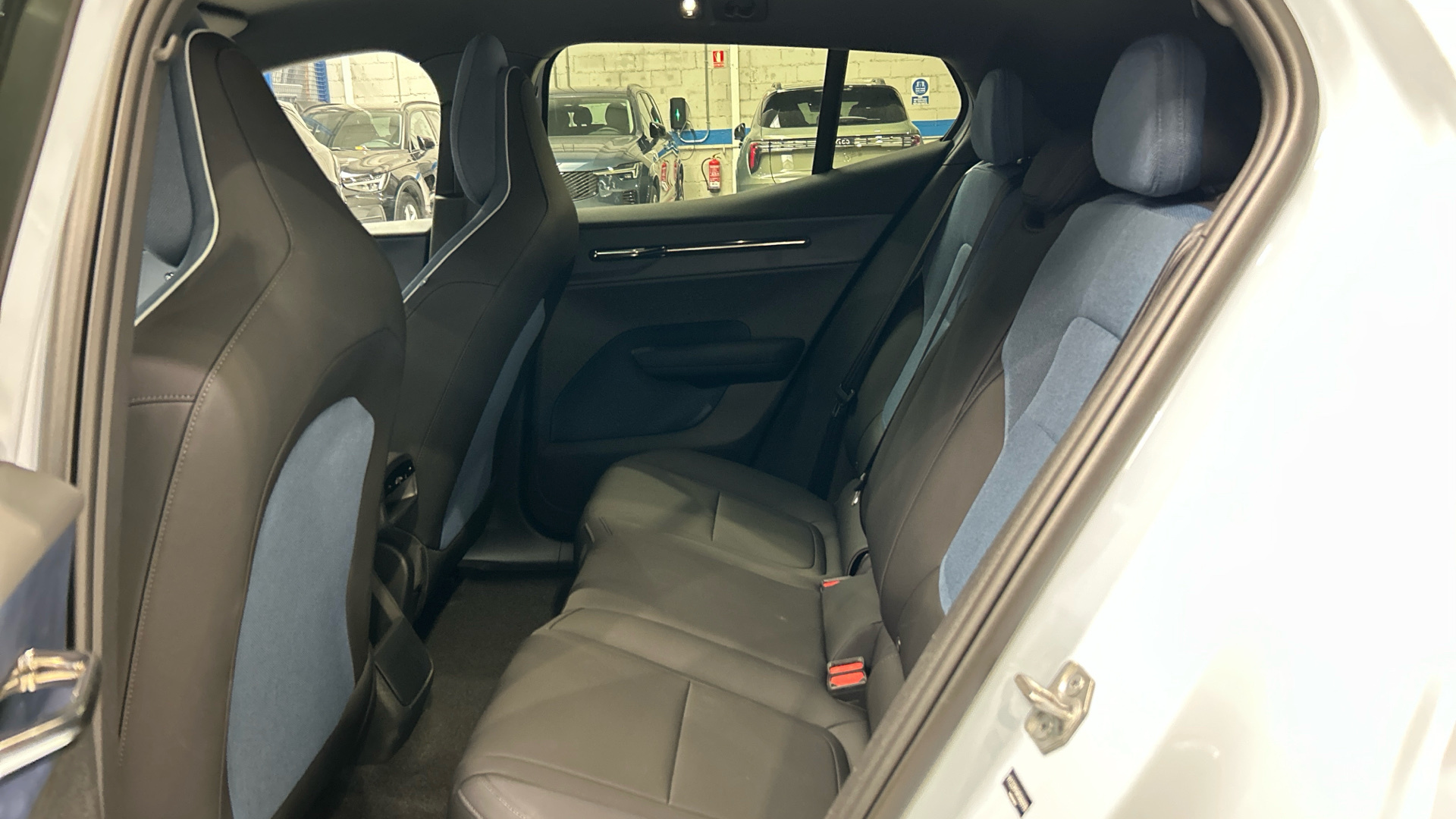 Volvo EX30 segunda mano 93202977 - 10