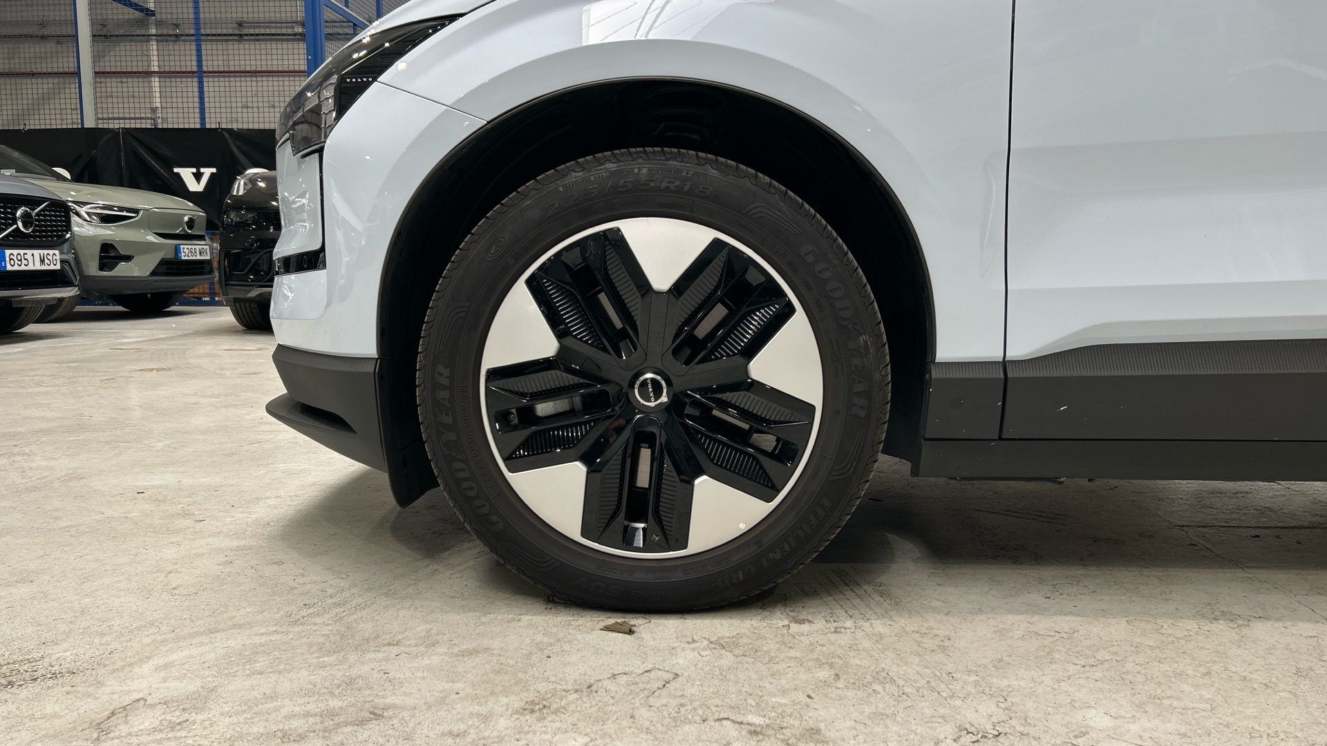 Volvo EX30 segunda mano 93202977 - 15