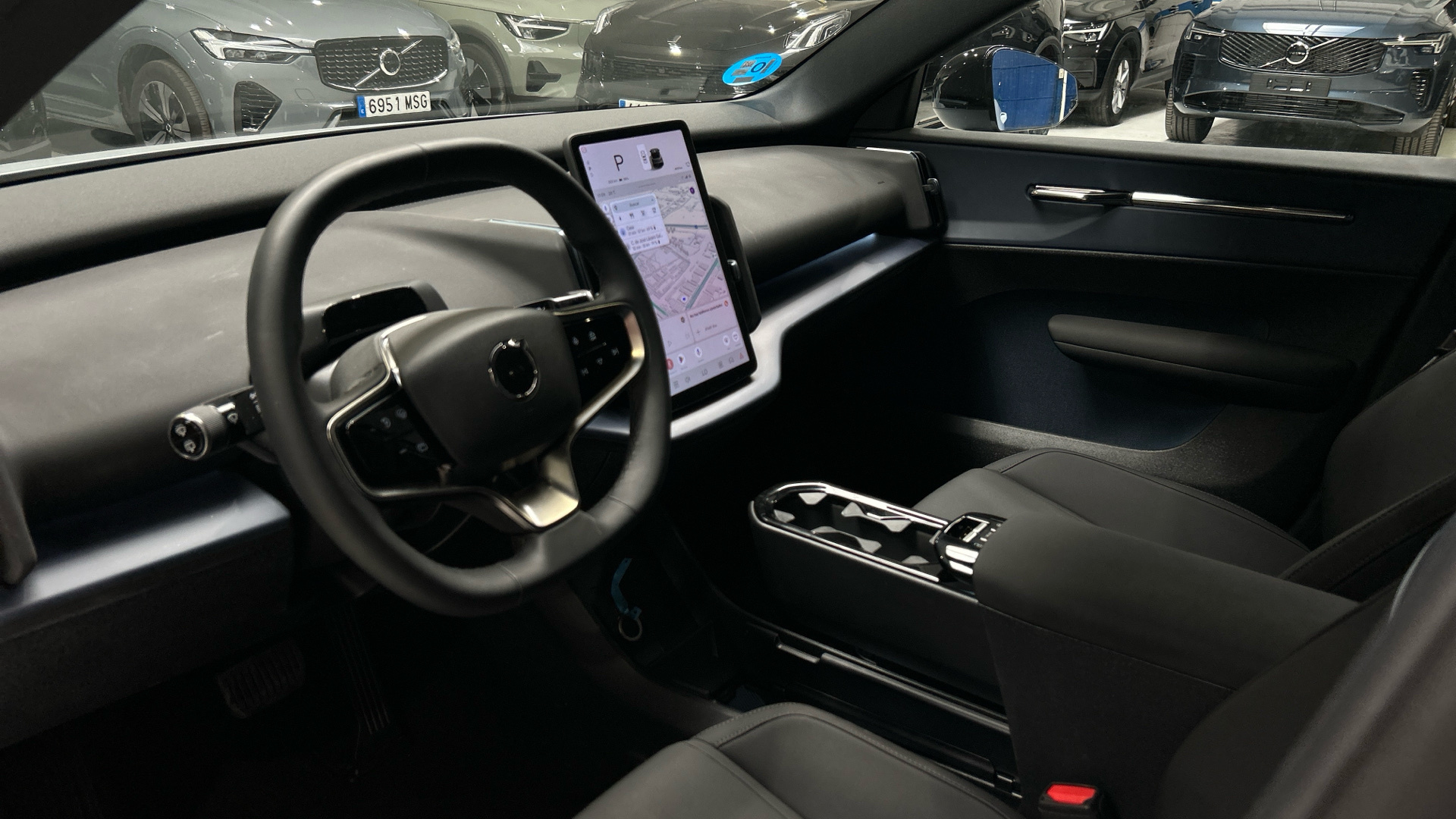 Volvo EX30 segunda mano 93202977 - 32