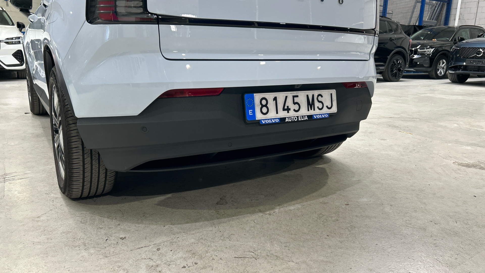 Volvo EX30 segunda mano 93202977 - 40