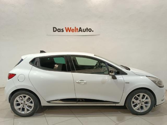 Renault Clio Limited Energy dCi 66 kW (90 CV)