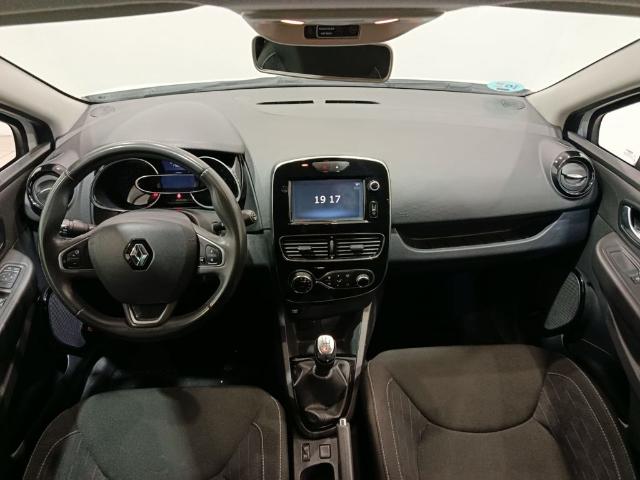 Renault Clio Limited Energy dCi 66 kW (90 CV)