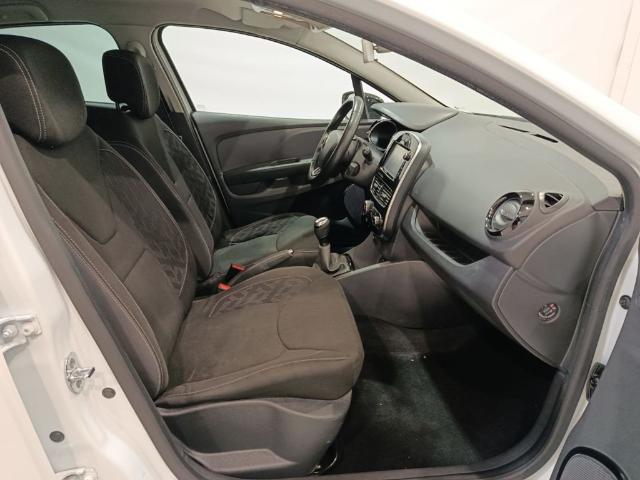 Renault Clio Limited Energy dCi 66 kW (90 CV)