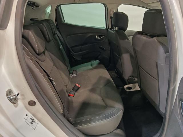 Renault Clio Limited Energy dCi 66 kW (90 CV)