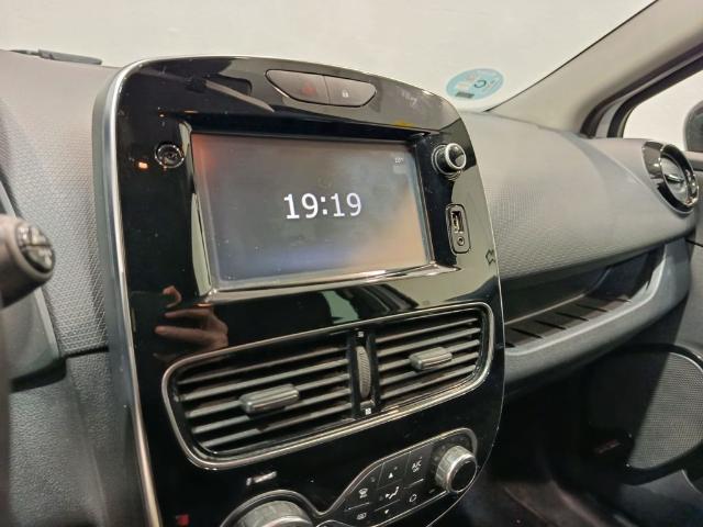 Renault Clio Limited Energy dCi 66 kW (90 CV)