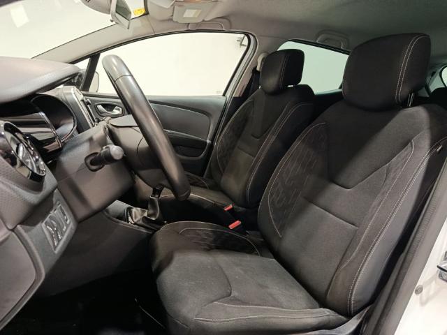 Renault Clio Limited Energy dCi 66 kW (90 CV)