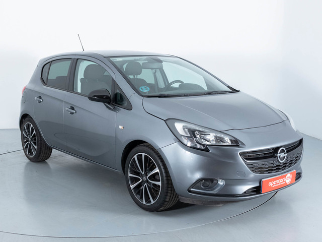 Opel Corsa 1.4